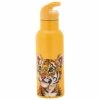 Maxwell and Williams Marini Ferlazzo Wild Planet Double Wall Insulated Bottle 500ML Tiger -Drinkware Shop Maxwell Williams Marini Ferlazzo Wild Planet Matchbox JR0191 1024x1024