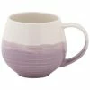 Maxwell and Williams Illusion Snug Mug 400ML Lilac -Drinkware Shop Maxwell Williams Mugs Matchbox DI0406 1024x1024