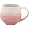 Maxwell and Williams Illusion Snug Mug 400ML Rose -Drinkware Shop Maxwell Williams Mugs Matchbox DI0408 1024x1024