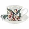 Maxwell and Williams Royal Botanic Gardens Australian Botanics Breakfast Cup & Saucer 450ML Flowering Gum Gift Boxed -Drinkware Shop Maxwell Williams Royal Botanic Gardens Matchbox JY0076 1024x1024