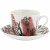 Maxwell and Williams Royal Botanic Gardens Australian Botanics Breakfast Cup & Saucer 450ML Bottlebrush Gift Boxed 1 Maxwell and Williams Royal Botanic Gardens Australian Botanics Breakfast Cup & Saucer 450ML Bottlebrush Gift Boxed -Drinkware Shop Maxwell Williams Royal Botanic Gardens Matchbox JY0078 1024x1024