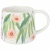 Maxwell and Williams Royal Botanic Gardens Native Blooms Mug 350ML Eucalypts -Drinkware Shop Maxwell Williams Royal Botanic Gardens Victoria Matchbox DI0373 1024x1024