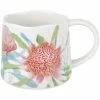 Maxwell and Williams Royal Botanic Gardens Native Blooms Mug 350ML Waratah -Drinkware Shop Maxwell Williams Royal Botanic Gardens Victoria Matchbox DI0375 1024x1024
