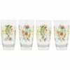 Maxwell and Williams Royal Botanic Gardens Native Blooms Glass Tumbler 400ML Set of 4 Gift Boxed -Drinkware Shop Maxwell Williams Royal Botanic Gardens Victoria Matchbox FK0082 1024x1024