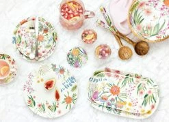 Maxwell and Williams Royal Botanic Gardens Native Blooms Glass Tumbler 400ML Set of 4 Gift Boxed -Drinkware Shop Maxwell Williams RBGV NativeBlooms Group 1 DB 8575ed1f 53af 46a4 bc7b 41e1feafbbab 1024x1024