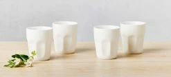 Maxwell and Williams White Basics Latte Cup 200ML Set of 4 Gift Boxed -Drinkware Shop Maxwell Williams WhiteBasics LatteCup DB 7515dd69 6e18 49e2 85b8 ace73c5607c5 1024x1024