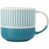 Maxwell and Williams Arches Mug 400ml Aqua 2 Maxwell and Williams Arches Mug 400ml Aqua -Drinkware Shop Maxwell WilliamsArchesMug400mlAquaKL0221 1024x1024