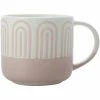 Maxwell and Williams Arches Mug 400ml Pink 2 Maxwell and Williams Arches Mug 400ml Pink -Drinkware Shop Maxwell WilliamsArchesMug400mlPinkKL0222 1024x1024