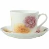 Maxwell and Williams Katherine Castle Floriade Breakfast Cup & Saucer 480ml Carnations Gift Boxed -Drinkware Shop Maxwell WilliamsKatherineCastleFloriadeBreakfastCup Saucer480mlCarnationsJY0034 1024x1024