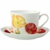 Maxwell and Williams Katherine Castle Floriade Breakfast Cup & Saucer 480ml Poppies Gift Boxed 2 Maxwell and Williams Katherine Castle Floriade Breakfast Cup & Saucer 480ml Poppies Gift Boxed -Drinkware Shop Maxwell WilliamsKatherineCastleFloriadeBreakfastCup Saucer480mlPoppiesJY0033 1024x1024