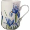 Maxwell and Williams Katherine Castle Floriade Mug 350ml Irises Gift Boxed 1 Maxwell and Williams Katherine Castle Floriade Mug 350ml Irises Gift Boxed -Drinkware Shop Maxwell WilliamsKatherineCastleFloriadeMug350mlIrisesJY0043 1024x1024