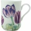 Maxwell and Williams Katherine Castle Floriade Mug 350ml Tulips Gift Boxed 1 Maxwell and Williams Katherine Castle Floriade Mug 350ml Tulips Gift Boxed -Drinkware Shop Maxwell WilliamsKatherineCastleFloriadeMug350mlTulipsJY0042 1024x1024