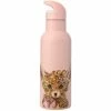 Maxwell and Williams Marini Ferlazzo Wild Planet Double Wall Insulated Bottle 500ml Fennec Fox -Drinkware Shop Maxwell WilliamsMariniFerlazzoWildPlanetDoubleWallInsulatedBottle500mlFennecFoxJR0138 1024x1024