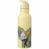 Maxwell and Williams Marini Ferlazzo Wild Planet Double Wall Insulated Bottle 500ml Elephant -Drinkware Shop Maxwell WilliamsMariniFerlazzoWildPlanetDoubleWallInsulatedBottle500mlJR0141 1024x1024
