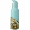 Maxwell and Williams Marini Ferlazzo Wild Planet Double Wall Insulated Bottle 500ml Sea Otters -Drinkware Shop Maxwell WilliamsMariniFerlazzoWildPlanetDoubleWallInsulatedBottle500mlSeaOttersJR0140 1024x1024