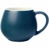 Maxwell and Williams Tint Mini Snug Mug 120ml - Teal -Drinkware Shop Maxwell WilliamsTintMiniSnugMug120ml TealAY0540 1024x1024