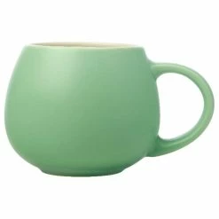 Maxwell and Williams Tint Mini Snug Mug 120ML Jade
