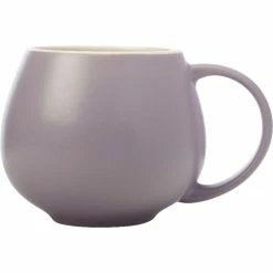 Maxwell and Williams Tint Snug Mug 450ML Lavender