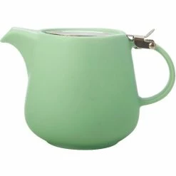 Maxwell and Williams Tint Teapot 600ML Jade
