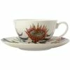 Maxwell and Williams Waratah Coupe Breakfast Cup & Saucer 400ml 2 Maxwell and Williams Waratah Coupe Breakfast Cup & Saucer 400ml -Drinkware Shop Maxwell WilliamsWaratahCoupeBreakfastCup Saucer400mlII0084 1024x1024