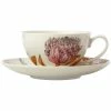 Maxwell and Williams Waratah Coupe Cup & Saucer 200ml 2 Maxwell and Williams Waratah Coupe Cup & Saucer 200ml -Drinkware Shop Maxwell WilliamsWaratahCoupeCup Saucer200mlII0083 1024x1024