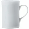 Maxwell and Williams White Basics English Mug 250ml 2 Maxwell and Williams White Basics English Mug 250ml -Drinkware Shop Maxwell WilliamsWhiteBasicsEnglishMug250mlZ479 2 1024x1024
