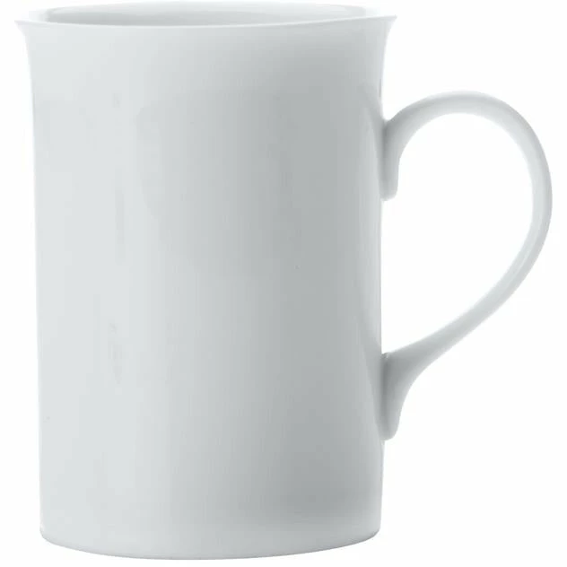 Maxwell and Williams White Basics English Mug 250ml 3 Maxwell and Williams White Basics English Mug 250ml