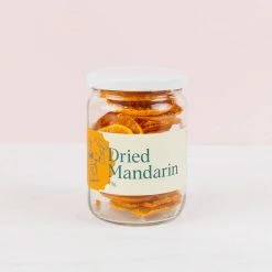 Mr Consistent Dried Mandarin Cocktail Garnish 70g