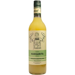 Mr Consistent Margarita Premium Cocktail Mixer - 10 Serves