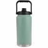 Oasis Stainless Steel Double Wall Insulated Jug w/ Carry Handle 3.8 Litre - Sage Green 1 Oasis Stainless Steel Double Wall Insulated Jug w/ Carry Handle 3.8 Litre - Sage Green -Drinkware Shop Oasis Drink Bottles Matchbox 8897 2SG 1024x1024