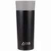 Oasis 361 Pour Through Travel Mug 360ml Black -Drinkware Shop Oasis Drink Bottles Matchbox 8906bk 1024x1024