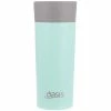 Oasis 361 Pour Through Travel Mug 360ml Mint -Drinkware Shop Oasis Drink Bottles Matchbox 8906mt 1024x1024