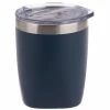 Oasis Old Fashion Tumbler 300ml Stainless Steel Double Wall Insulated - Matte Navy 1 Oasis Old Fashion Tumbler 300ml Stainless Steel Double Wall Insulated - Matte Navy -Drinkware Shop OasisInsualtedDOFNavy 1024x1024