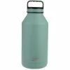 Oasis Titan Bottle 1.9 Litre Stainless Steel Double Wall Insulated - Sage Green -Drinkware Shop OasisTitanBottle1900mlSage 1024x1024
