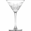 Pasabahce Timeless Martini 230ml - 4 Piece 1 Pasabahce Timeless Martini 230ml - 4 Piece -Drinkware Shop PB440176 IMG1 1024x1024