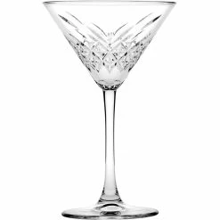 Pasabahce Timeless Martini 230ml - 4 Piece