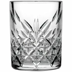 Pasabahce Timeless Shot Glass 60ml - 4 Piece