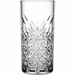 Pasabahce Timeless Highball 450ml - Set Of 4