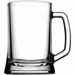 Pasabahce Pub Beer Stein 500ml - 2 Piece