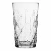 PORTO Briar Hi Ball Set of 6 400ml -Drinkware Shop Porto Briar Glassware Matchbox PT4420 Briar HiBall HR 1024x1024