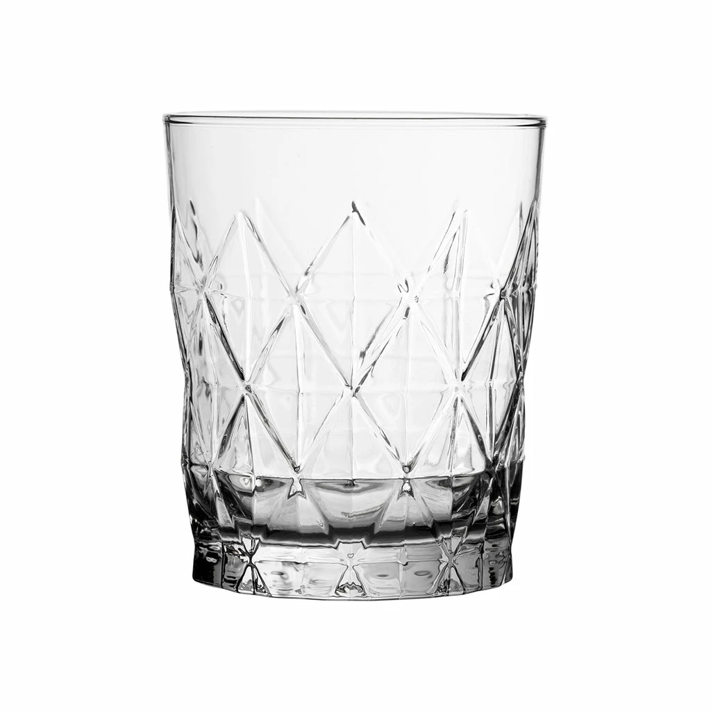 PORTO Briar Tumbler Set of 6 300ml 3 PORTO Briar Tumbler Set of 6 300ml