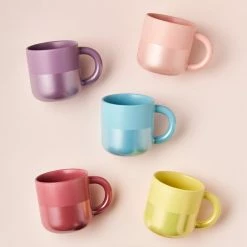 Maxwell and Williams Horizon Mug 350ML Rose -Drinkware Shop Social Square Maxwell Williams Horizon aa7478ef 7141 4f11 bf70 149371147ede 1024x1024