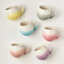 Maxwell and Williams Illusion Snug Mug 400ML Pink -Drinkware Shop Social Square Maxwell Williams Illusion 2 48253f30 655d 4ea3 87b8 5913adb03807 1024x1024