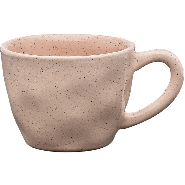 Ecology Speckle Espresso Cheesecake 60ml Stoneware 3 Ecology Speckle Espresso Cheesecake 60ml Stoneware