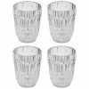 TEMPA Amara Clear 4pk Lowball Tumbler -Drinkware Shop Tempa Glassware Servingware Matchbox 897618 Amara 4pkTumbler Clear HR 1024x1024