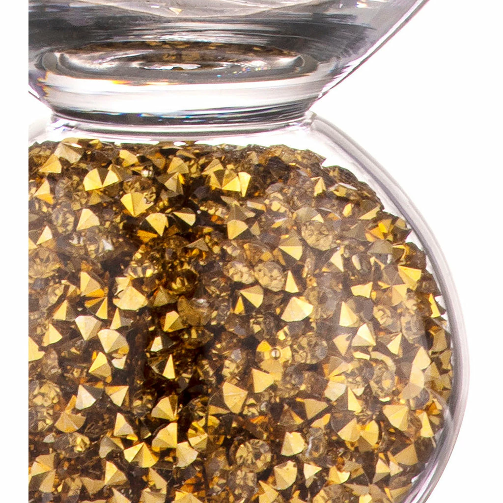 TEMPA Kiara Gold 2pk Wine Glass 4 TEMPA Kiara Gold 2pk Wine Glass - Image 2