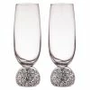 TEMPA Kiara Silver 2pk Champagne Glass 1 TEMPA Kiara Silver 2pk Champagne Glass -Drinkware Shop Tempa Kiara Christmas Glassware Matchbox 897346KiaraSilver2pkChampagneGlass HR 1024x1024