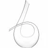 TEMPA Quinn Loop Wine Decanter 1 TEMPA Quinn Loop Wine Decanter -Drinkware Shop Tempa Quinn Glassware Matchbox 896643 Quinn Decanter Loop 1024x1024