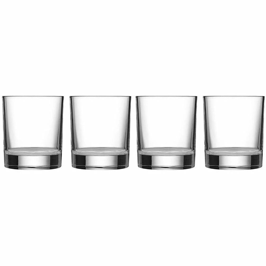TEMPA Quinn Set of 4 Whiskey Glass 3 TEMPA Quinn Set of 4 Whiskey Glass