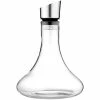 TEMPA Quinn Waterfall Wine Decanter 2 TEMPA Quinn Waterfall Wine Decanter -Drinkware Shop Tempa Quinn Glassware Matchbox 896987 Quinn Decanter Waterfall v12 1024x1024